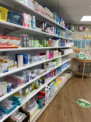 Debenham Pharmacy