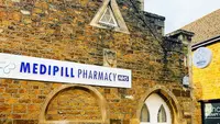 Medipill Pharmacy Deddington & Travel Clinic