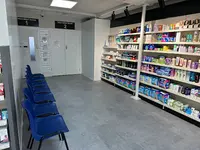 Dedham Pharmacy And Travel Clinic, Ear Wax Removal Clinic And Weight Loss Clinic