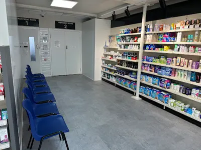 Dedham Pharmacy And Travel Clinic, Ear Wax Removal Clinic And Weight Loss Clinic
