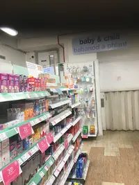 Boots Pharmacy