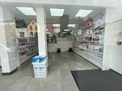 Royles Pharmacy, Denbigh