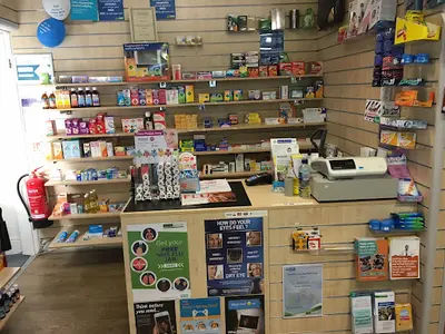 Denby Pharmacy