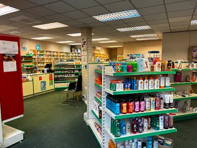 Denton Pharmacy + Travel Clinic + Weight Loss + Yellow Fever