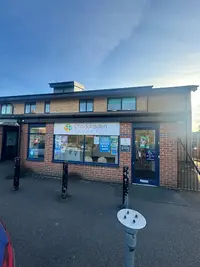 Chaddesden Pharmacy