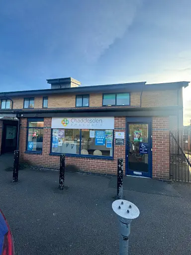 Chaddesden Pharmacy