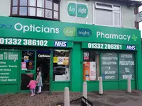 Day Night Pharmacy And Ear Wax Clinic