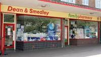 Dean & Smedley Ltd