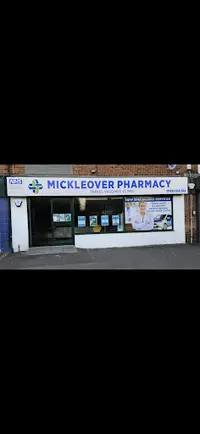 Mickleover Pharmacy - Derby Travel, Weight Loss, & Ear Wax Clinic