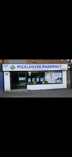 Mickleover Pharmacy - Derby Travel, Weight Loss, & Ear Wax Clinic