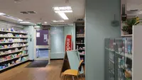 Omega Pharmacy