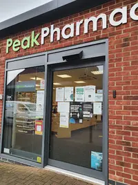Peak Pharmacy Chellaston