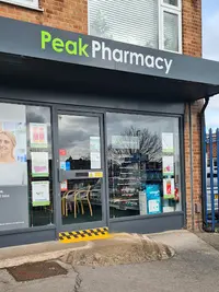 Peak Pharmacy