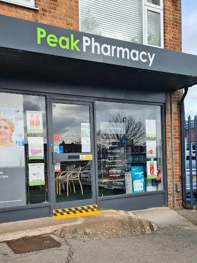 Peak Pharmacy