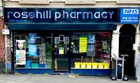 Rosehill Pharmacy