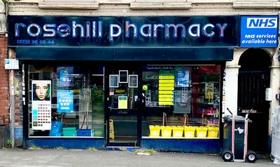 Rosehill Pharmacy