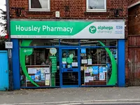 Spondon Pharmacy (formerly: Housley Pharmacy)