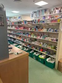 Village Pharmacy