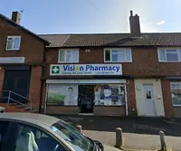 Vision Pharmacy