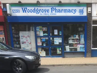 Woodgrove Pharmacy