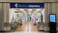 Bradley S Pharmacy - Lisnagelvin