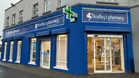 Bradley S Pharmacy - Springtown