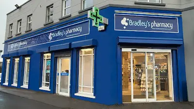 Bradley S Pharmacy - Springtown