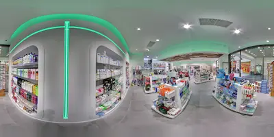 H. Sweeny Chemist