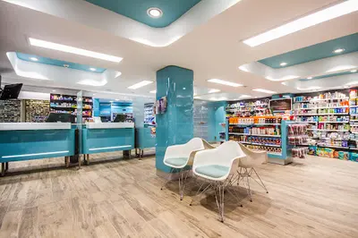 Murphy S Chemist