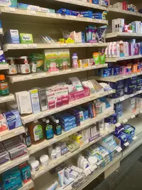 Desford Pharmacy: Ear Wax Removal Clinic