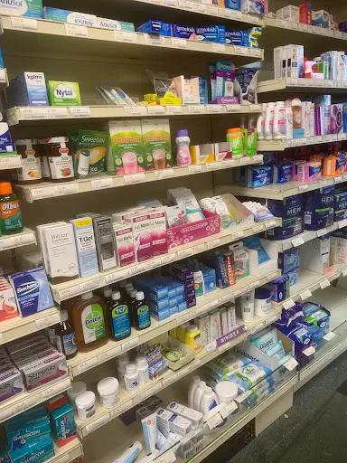 Desford Pharmacy: Ear Wax Removal Clinic