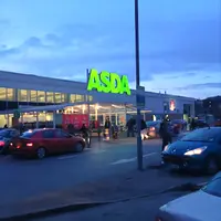 Asda Pharmacy
