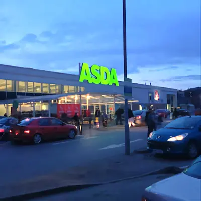 Asda Pharmacy
