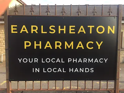 Earlsheaton Pharmacy