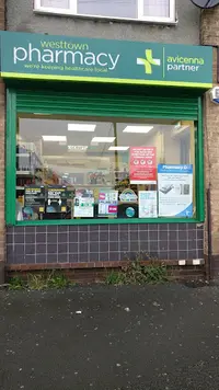 Westtown Pharmacy