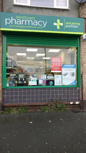 Westtown Pharmacy