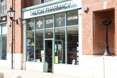 Dalton Pharmacy