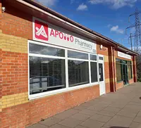 Apollo Pharmacy (didcot)