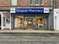 Dingwall Pharmacy