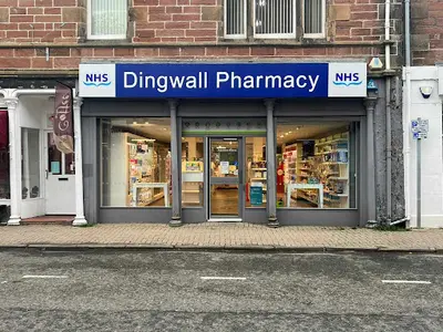 Dingwall Pharmacy