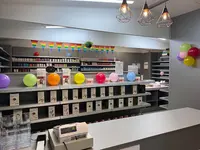 Falcons Pharmacy