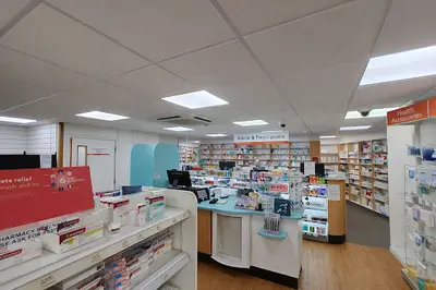 Wellbeing Pharmacy - Diss