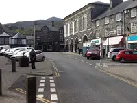 Rowlands Pharmacy Dolgellau