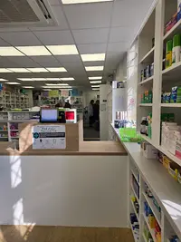 Balby Pharmacy - Vaccination & Travel Clinic