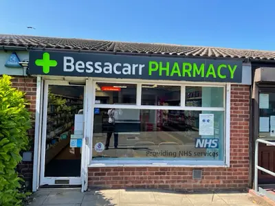 Bessacarr Pharmacy
