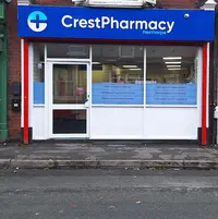 Crestpharmacy - Hexthorpe