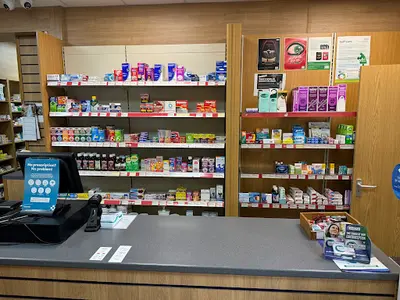 Doncaster Pharmacy