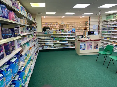 Weldricks Pharmacy - Cantley St Wilfrids Court