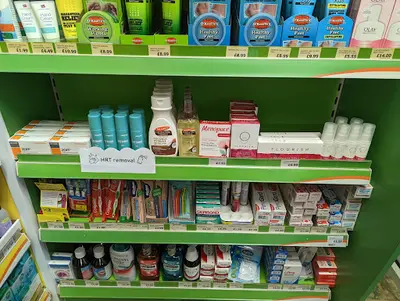 Poundbury Pharmacy