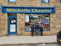 Mitchells Chemist